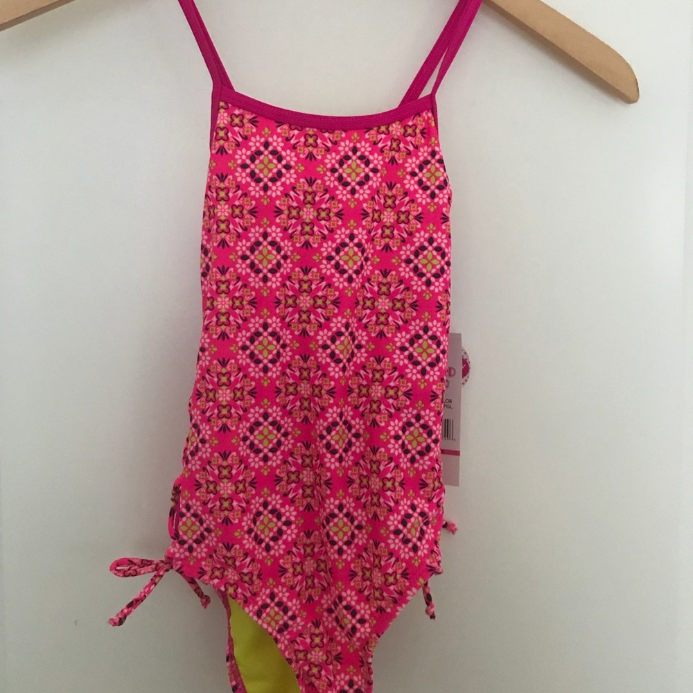 Limited too girls bathing suit 👙 NWT
